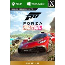 Forza Horizon 5 | Premium Edition (Xbox Series X/S, Windows 10) - Xbox Live Key - GLOBAL