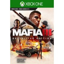 Mafia III: Definitive Edition (Xbox One) - Xbox Live Key - EUROPE