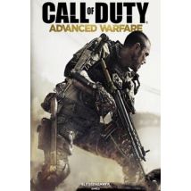 Call of Duty: Advanced Warfare Gold Edition Xbox Live Xbox One Key EUROPE