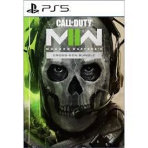 Call of Duty: Modern Warfare II | Cross-Gen Bundle (PS5) - PSN Key - EUROPE