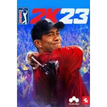 PGA TOUR 2K23 | Standard Edition (PC) - Steam Key - GLOBAL