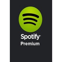 Spotify Premium Subscription Card 1 Month - Spotify Key - UNITED KINGDOM