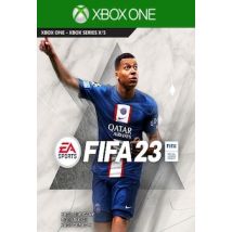 FIFA 23 (Xbox One) - Xbox Live Key - UNITED KINGDOM