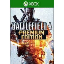 Battlefield 4 | Premium Edition (Xbox One) - Xbox Live Key - GLOBAL