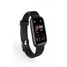 Smart Bracelet Color Screen Heart Rate Smart Band FitnessTracker IP67 Waterproof SmartWatch