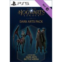 Hogwarts Legacy: Dark Arts Pack (PS5) - PSN Key - EUROPE