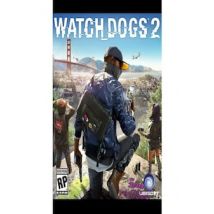 Watch Dogs 2 Ubisoft Connect Key EUROPE