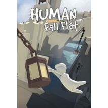 Human: Fall Flat (PC) - Steam Key - GLOBAL