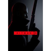 HITMAN 3 (PC) - Epic Games Key - EUROPE