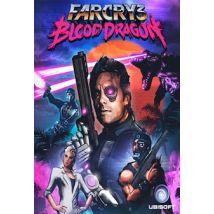 Far Cry 3 Blood Dragon Ubisoft Connect Key GLOBAL