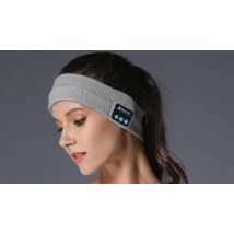 Bluetooth Headphones Sports Headband With Microphone - 2 Colours