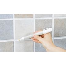 Grout & Tile Marker Pen - 1, 2 or 4-Pack