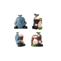 Funny Welcome Gnome - 1 or 2-Pack