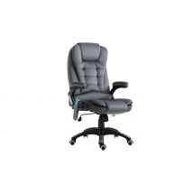 Vinsetto Reclining Massage Office Chair