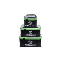 Waterproof Fishing Gear Boxes