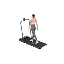 LED Display Treadmill Walking Pad!