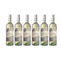 6 Bottles of Le Maredde Pinot Grigio