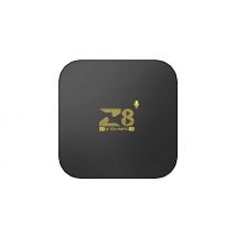 4K Smart Internet Set-Top Box