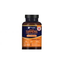Pain Relief Turmeric with Ginger & Black Pepper Capsules! - 2280mg