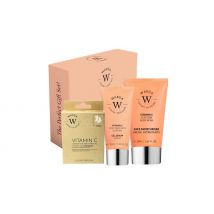 Vitamin C Brightening Boost Skincare Gift Set