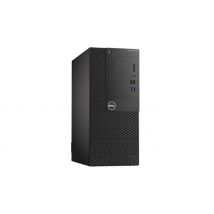 Intel Core i5 Dell Desktop PC - 4 Storage Options, 2 OS Options