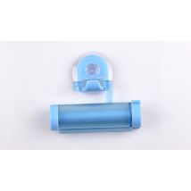 1 or 2 Rolling Toothpaste Squeezer - 2 Colours