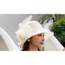 Kentucky Derby Church Hat - 4 Colours