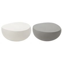 Ikaria GRC Coffee Table - 2 Colours!