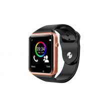 Smart Watch Compatible with Apple & Android - 7 Colours