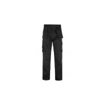Men's Combat Cargo Work Trousers - with Optional Knee Pads!