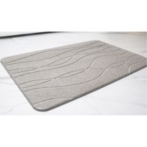 Diatomaceous Earth Bath Mat