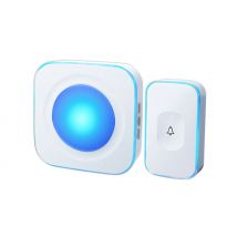 Battery Operated Wireless Doorbell