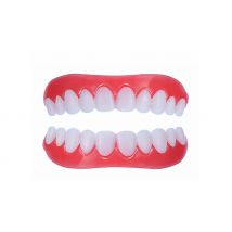 Snap-On Smile Veneers