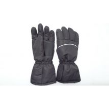 Heated Touchscreen-Compatible Gloves