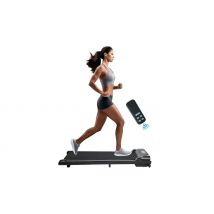 Alivio Walking Pad Treadmill with LCD Display & Remote Control