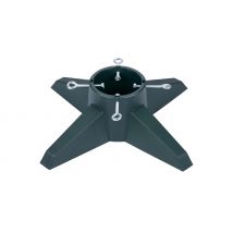 Star Christmas Tree Stand