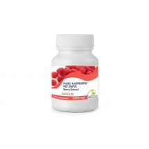 Weight Management Raspberry Ketones - 1000mg!