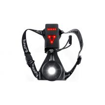 USB Rechargeable Waterproof Running Light