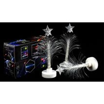 Mini LED Colour Changing Christmas Tree