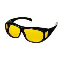 Anti-Glare Driving Night Vision Glasses - 1 or 2-Pack!