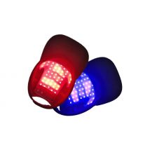 LED Light Wellness Cap for Men and Women