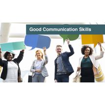 Good Communication Skills Course