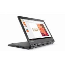 Lenovo ThinkPad 11e Chromebook - Touchscreen!