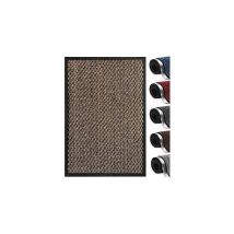 Non-Slip Indoor Dirt Trapper Door Mat - 6 Colours & 13 Sizes
