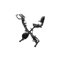 4-in-1 Foldable Exercise Bike