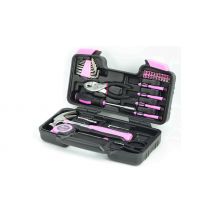 Standard or Premium Pink DIY Tool Kit
