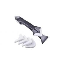 3-in-1 Silicone Sealant Remover Tool Kit