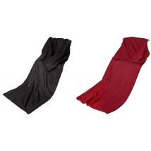 Super Cosy Snuggle Blanket with Sleeves - 5 Colours
