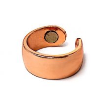 Acusoothe Magnetic Copper Ring - 6 Styles