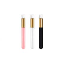 Eyelash & Eyebrow Mousse Cleaning Brush - 3 Colours